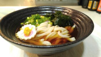 .250g讚岐烏冬連湯包12包 (即日包裝即日室溫派送) - Image 5